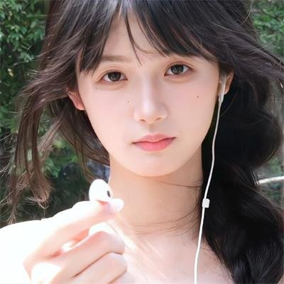 回忆中的玛妮